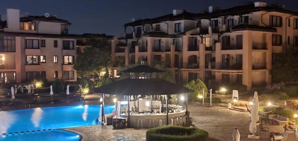 Kaliakria Infinity Pool Apartment Topola Exteriér fotografie