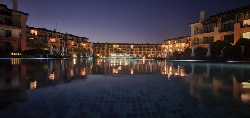 Kaliakria Infinity Pool Apartment Topola Exteriér fotografie